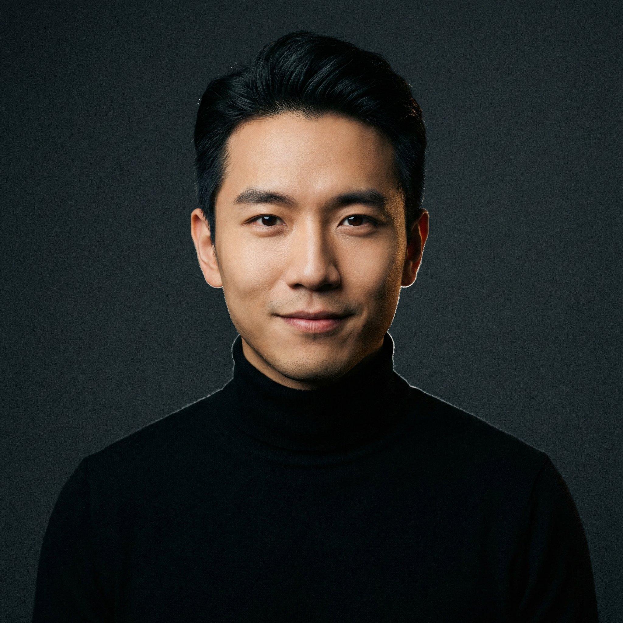 户外露出影视导演李墨白